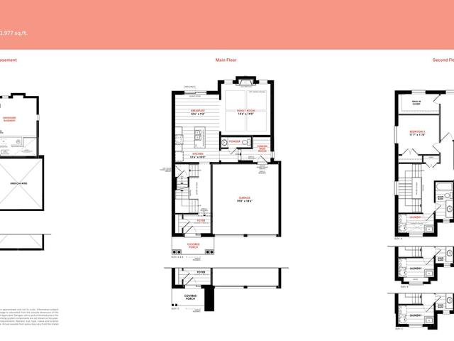 Elm - Lot 80