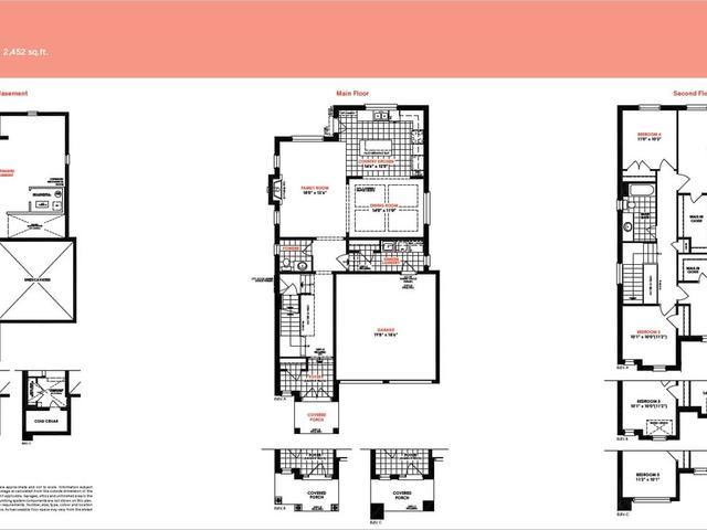 Cavendish - Lot 46