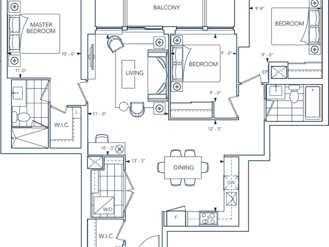 Suite 307