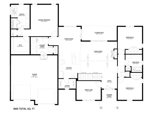 Morewood - Craftsman