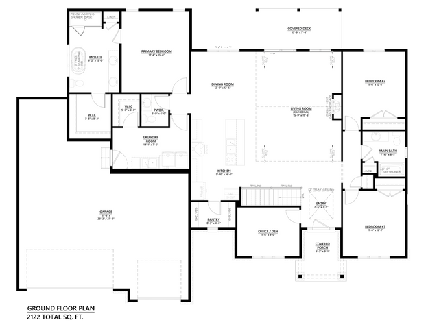 Morewood Plus - Craftsman