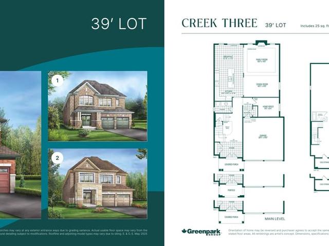 39' Creek Three