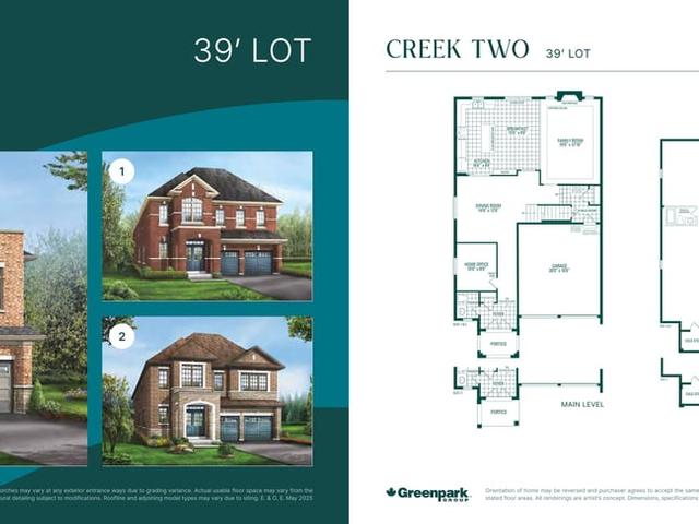 39' Creek Two