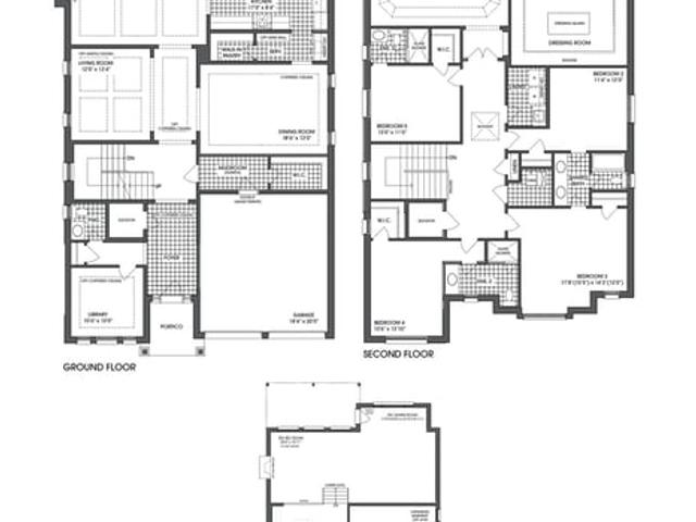 The Spruce - Lot 3