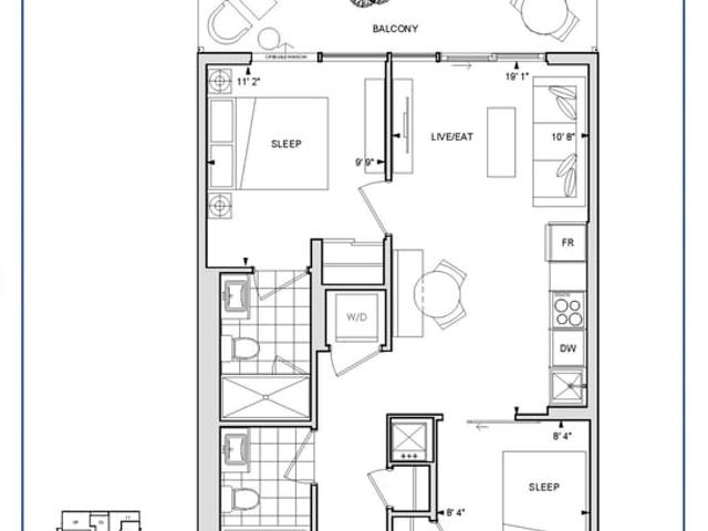 2807 - Grove