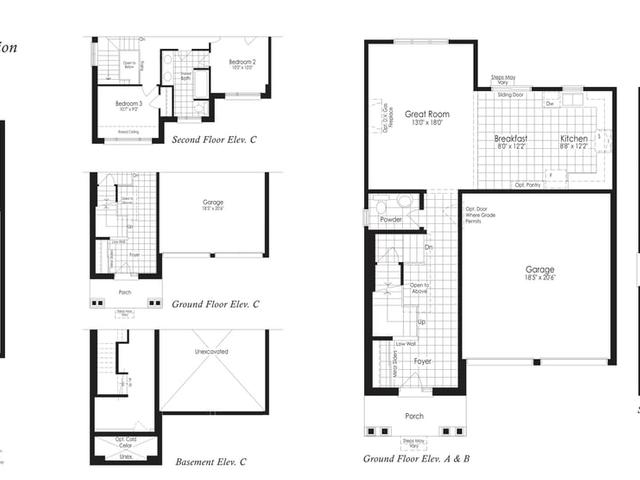 The Woodland 3 - Lot 44