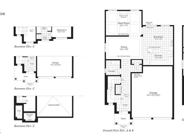 The Woodland 4 - Lot 45