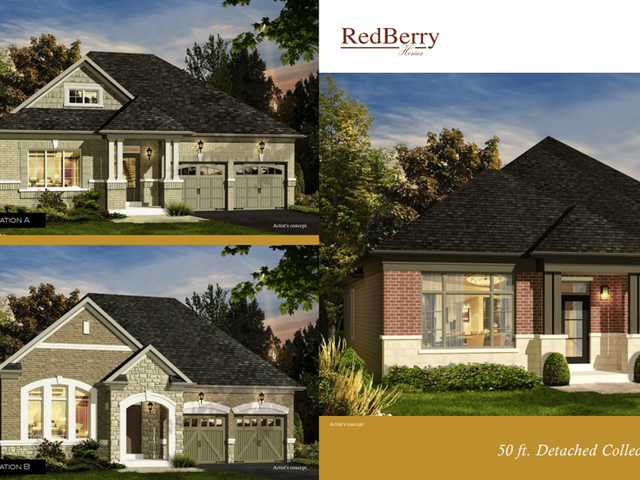 50' - THE MANOR 1 BUNGALOW