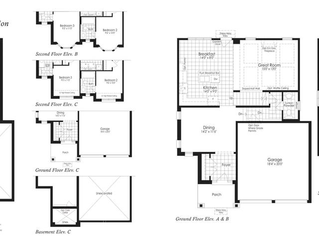 The Meadow 3 - Lot 41