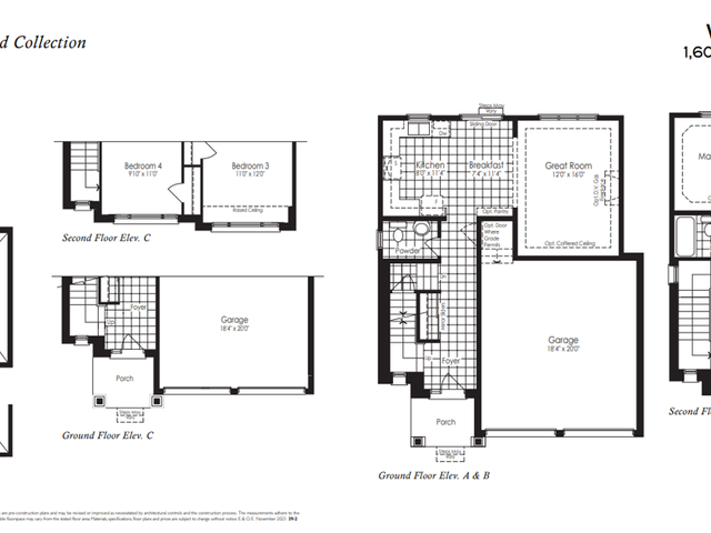 40' THE WOODLAND 2 - Lot 49