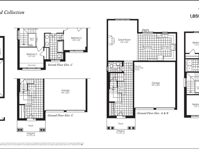 40' THE WOODLAND 3 - Lot 48