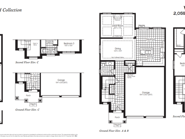 40' THE WOODLAND 4 - Lot 52