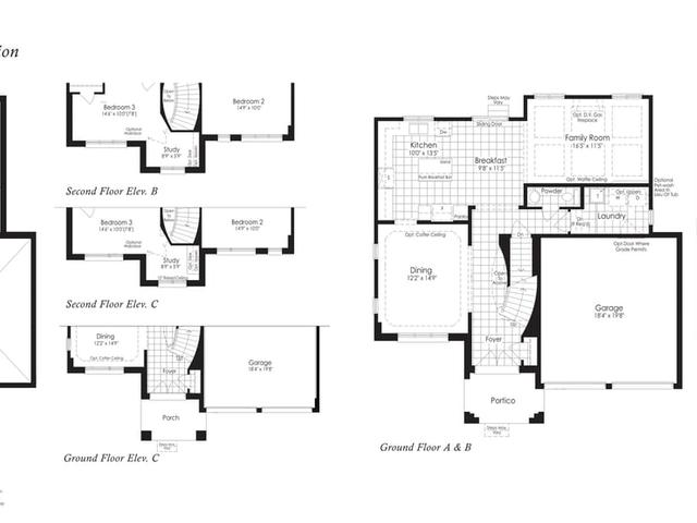 50' - The Manor 2
