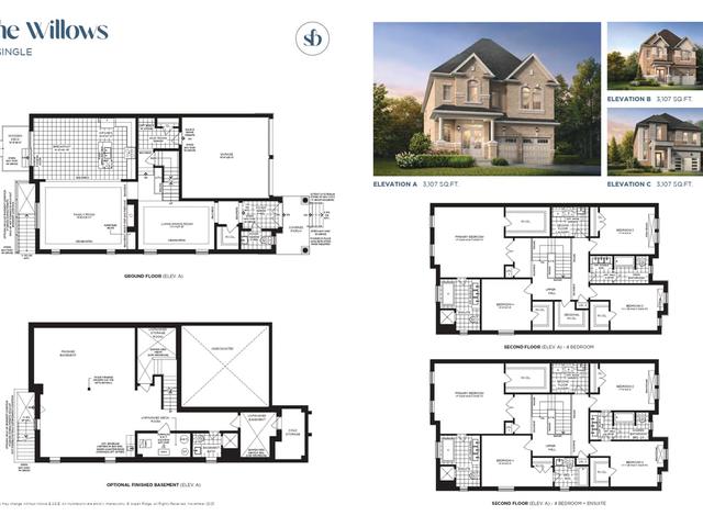 The Willows