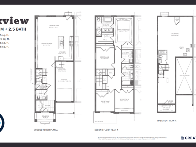 26' The Oakview