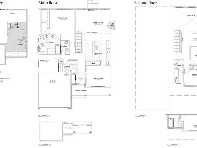 Juniper Loft