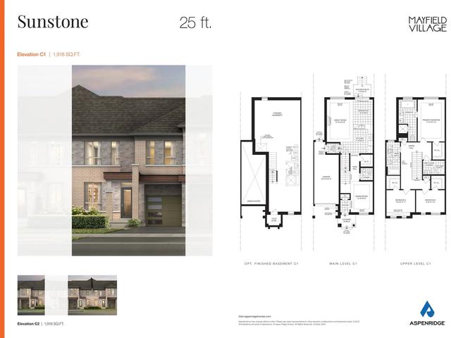 Sunstone C1