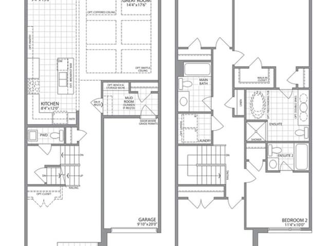 Burnaby - Block 280 TH 3