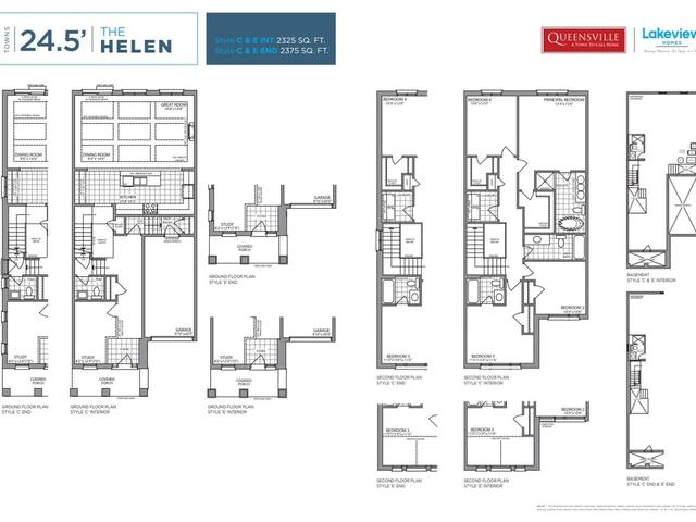 Helen - Block 274 TH 2