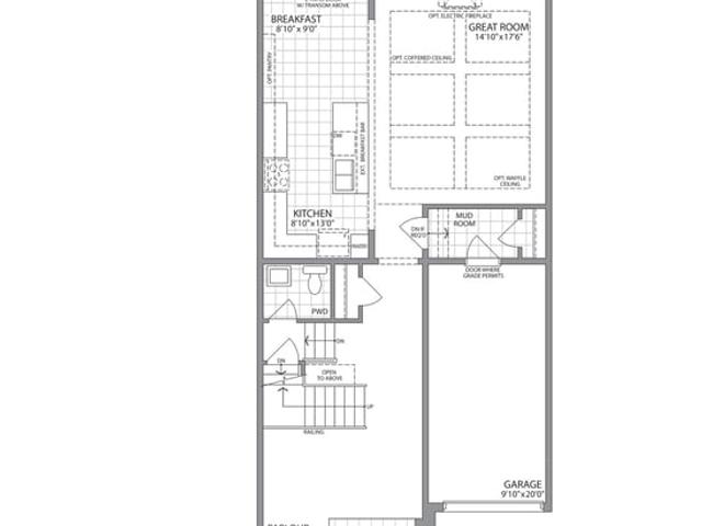 Kent - Block 283 TH 2