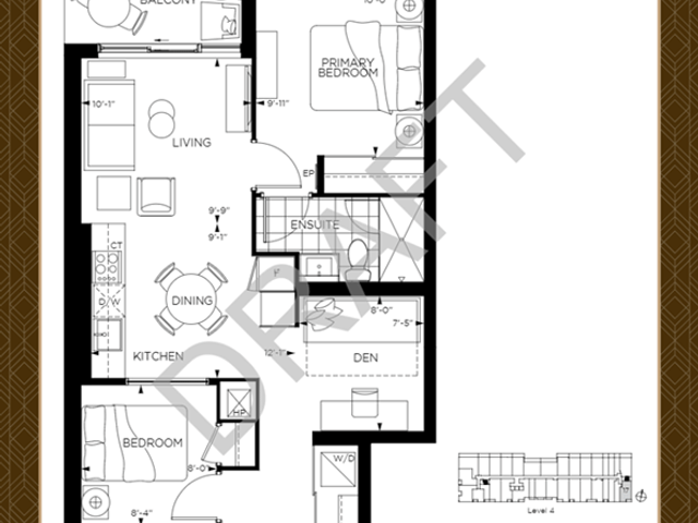 SUITE 17 - Level 3