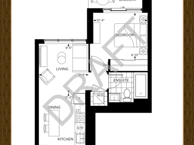 SUITE 58 - Level 5