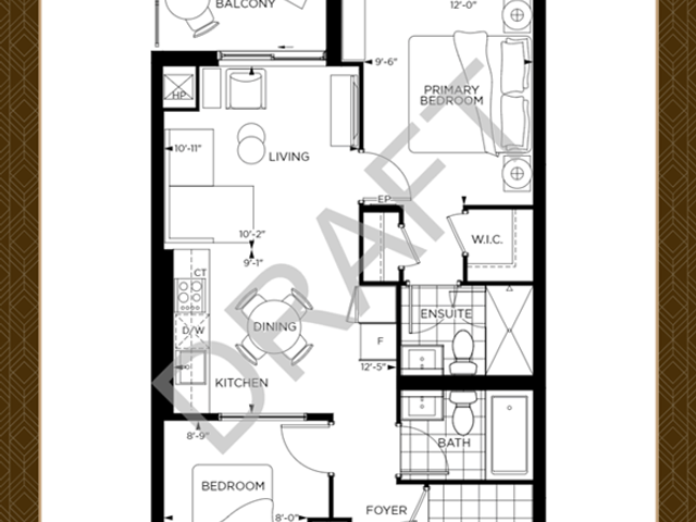 SUITE 55 - Level 5