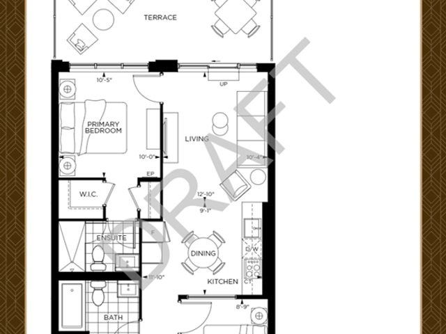 SUITE 46 - Level 5