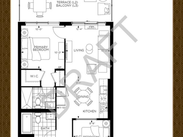 SUITE 13 - Level 3