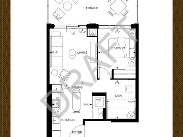 Suite 50 - Level 5
