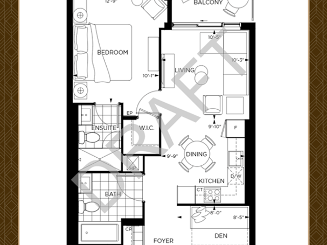 SUITE 54 - Level 5