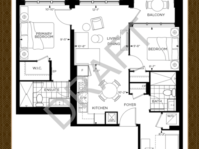 SUITE 53 Level 5