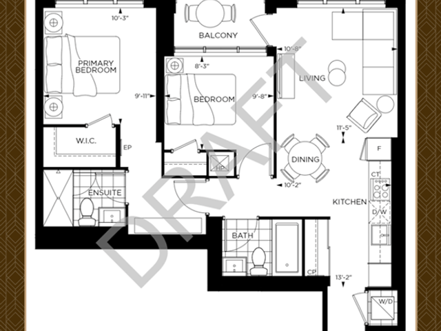 SUITE 39 - Level 5