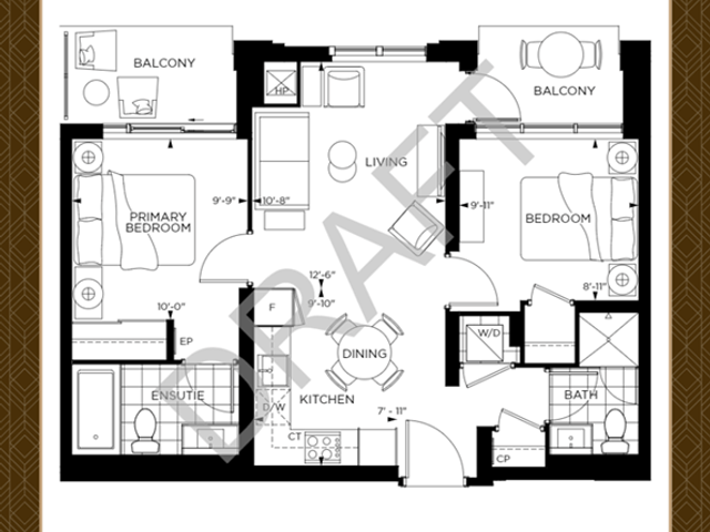 SUITE 41 - Level 5