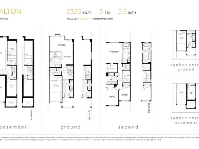 Unit 148 - Walton