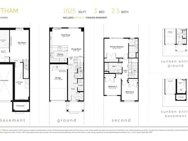 Unit 123 - Lytham