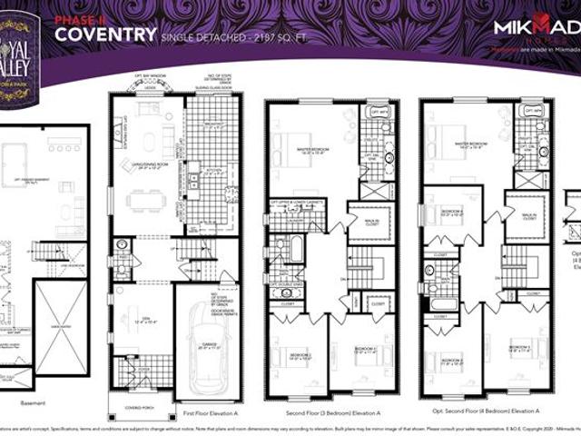 Coventry