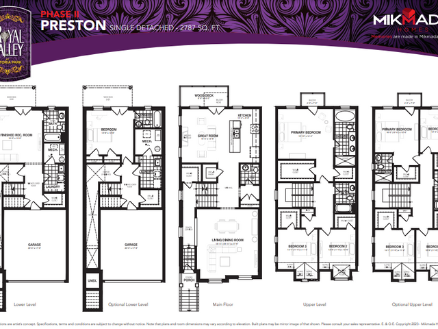 Preston
