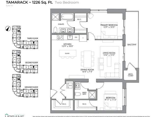 Tamarack (South - Phase 2)