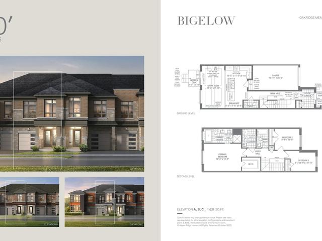 Bigelow - T052 - BLK 377