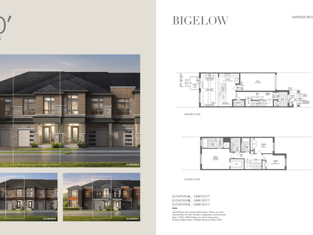Bigelow