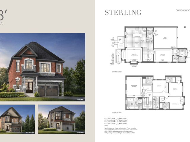 Sterling