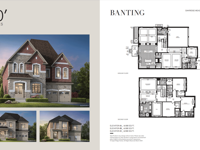 Banting