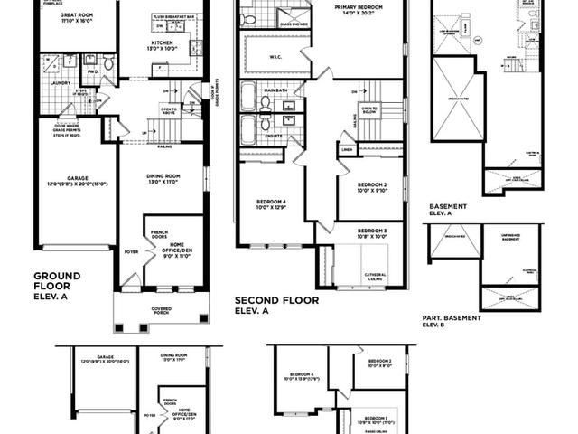 Brisbane A - Lot 101 Sanders