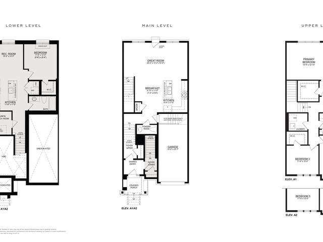 T1-INT - EL. A1
