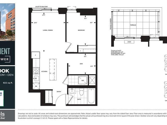Milbrook (South Tower)