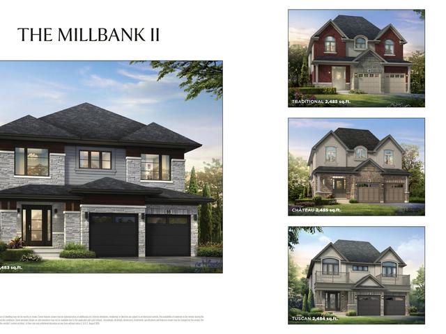 MILLBANK