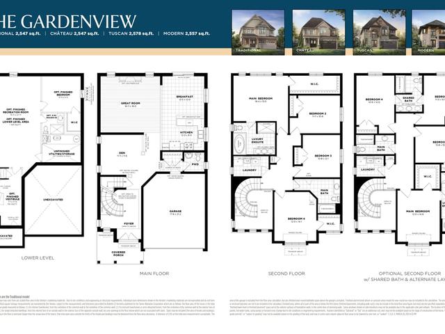 GARDENVIEW