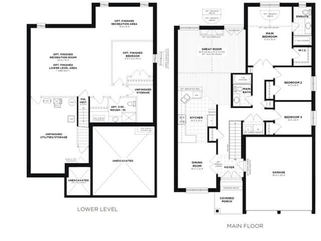 BRIDGEVIEW BUNGALOW