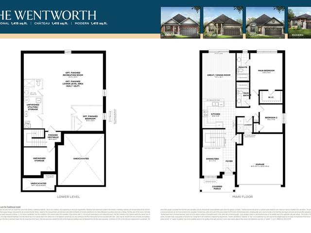 WENTWORTH